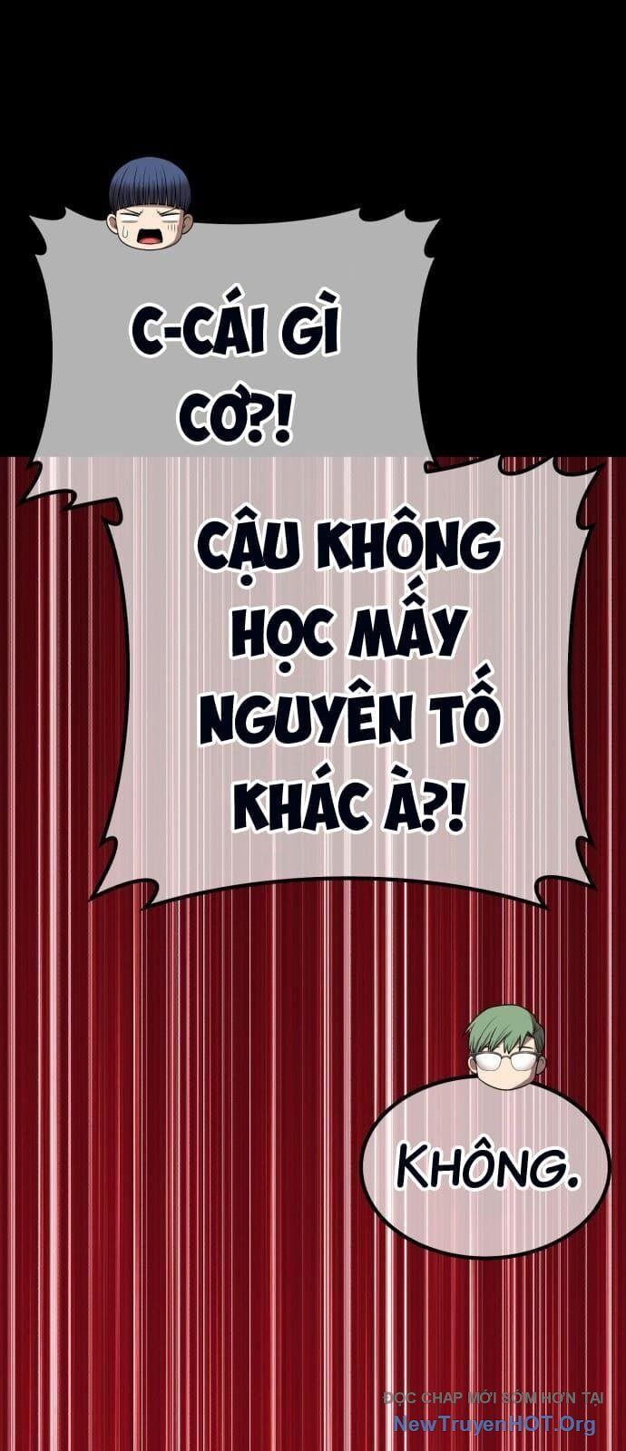 Gậy Gỗ Cấp 99+ Chapter 124 - 119