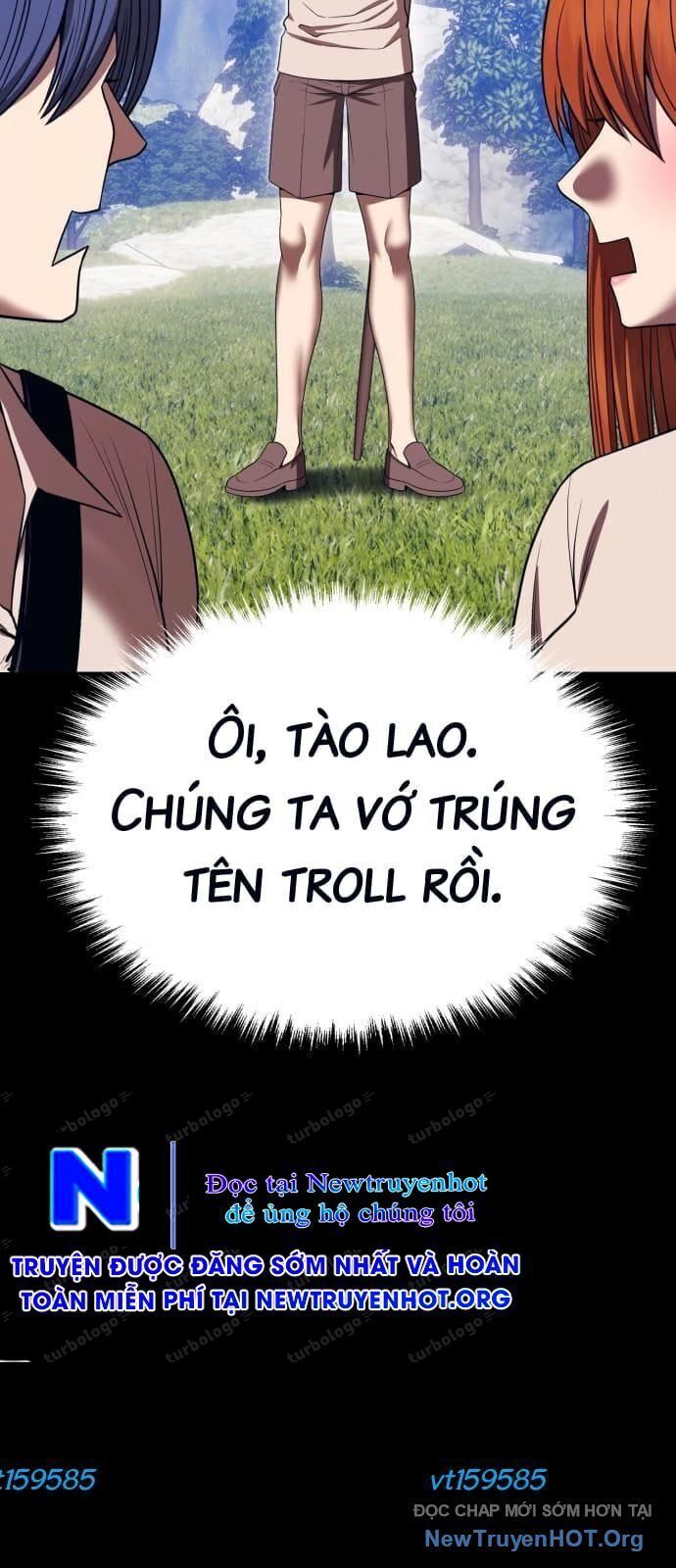 Gậy Gỗ Cấp 99+ Chapter 124 - 122