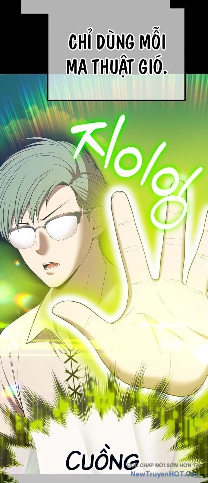 Gậy Gỗ Cấp 99+ Chapter 124 - 125