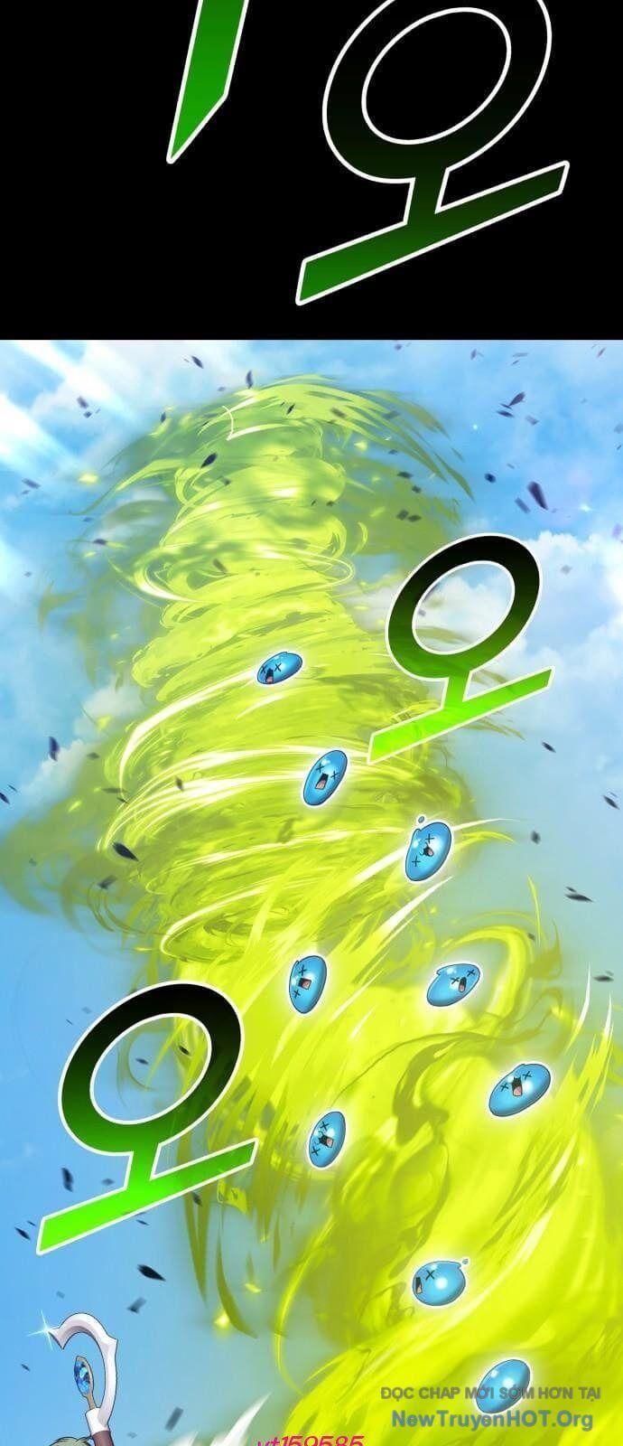 Gậy Gỗ Cấp 99+ Chapter 124 - 127