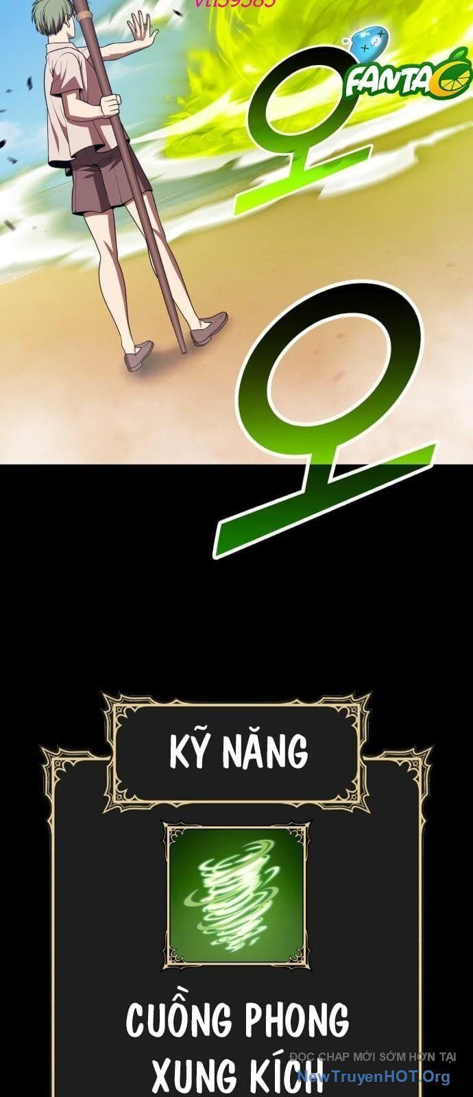 Gậy Gỗ Cấp 99+ Chapter 124 - 128