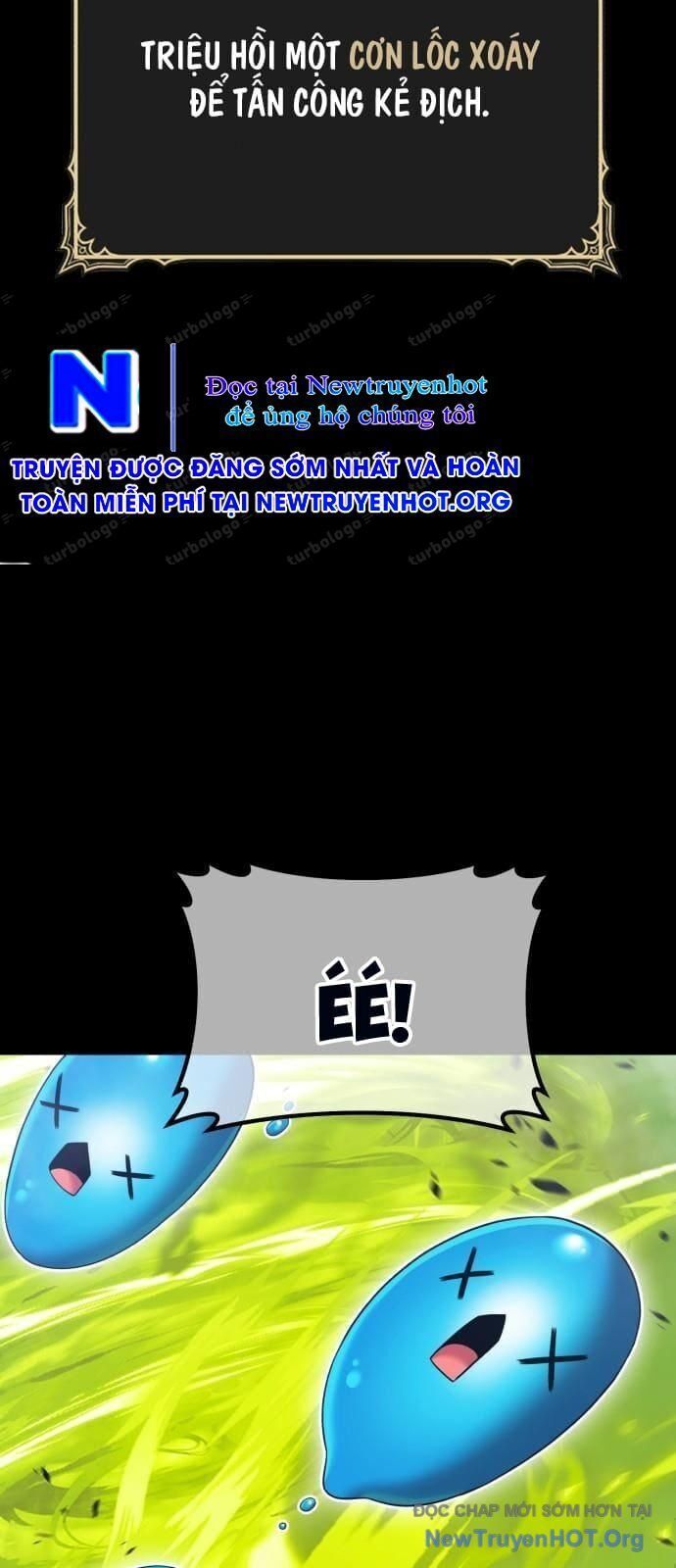 Gậy Gỗ Cấp 99+ Chapter 124 - 129