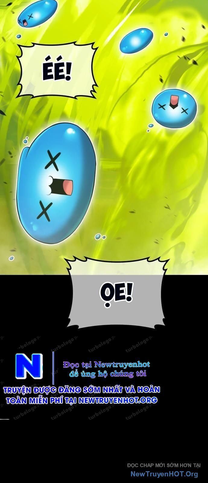 Gậy Gỗ Cấp 99+ Chapter 124 - 130