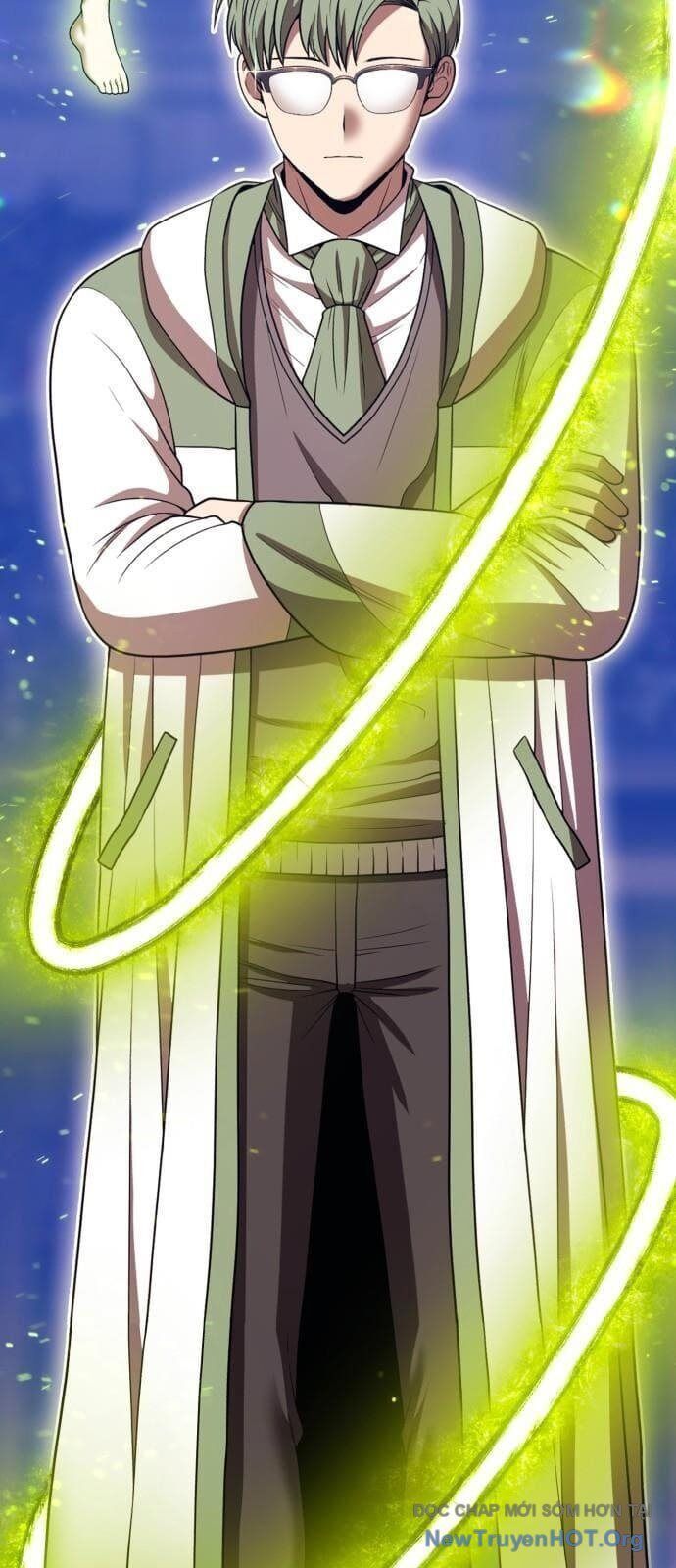 Gậy Gỗ Cấp 99+ Chapter 124 - 14