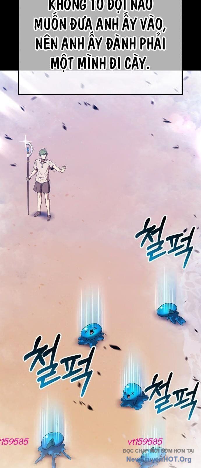 Gậy Gỗ Cấp 99+ Chapter 124 - 132