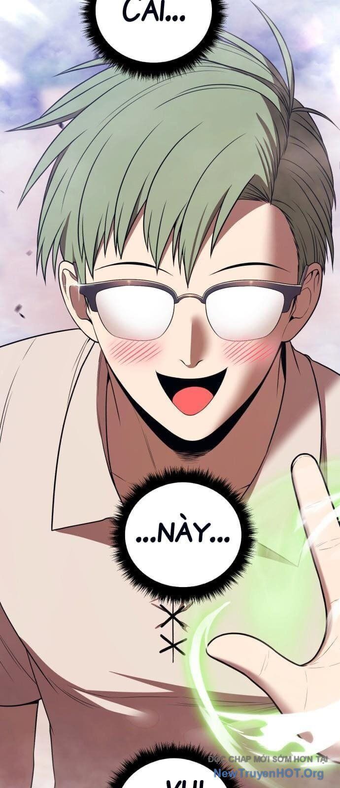 Gậy Gỗ Cấp 99+ Chapter 124 - 136