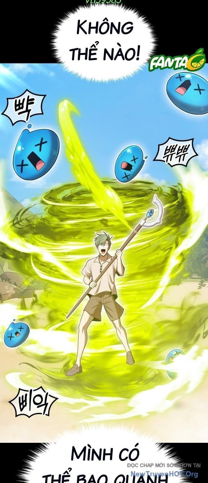 Gậy Gỗ Cấp 99+ Chapter 124 - 138