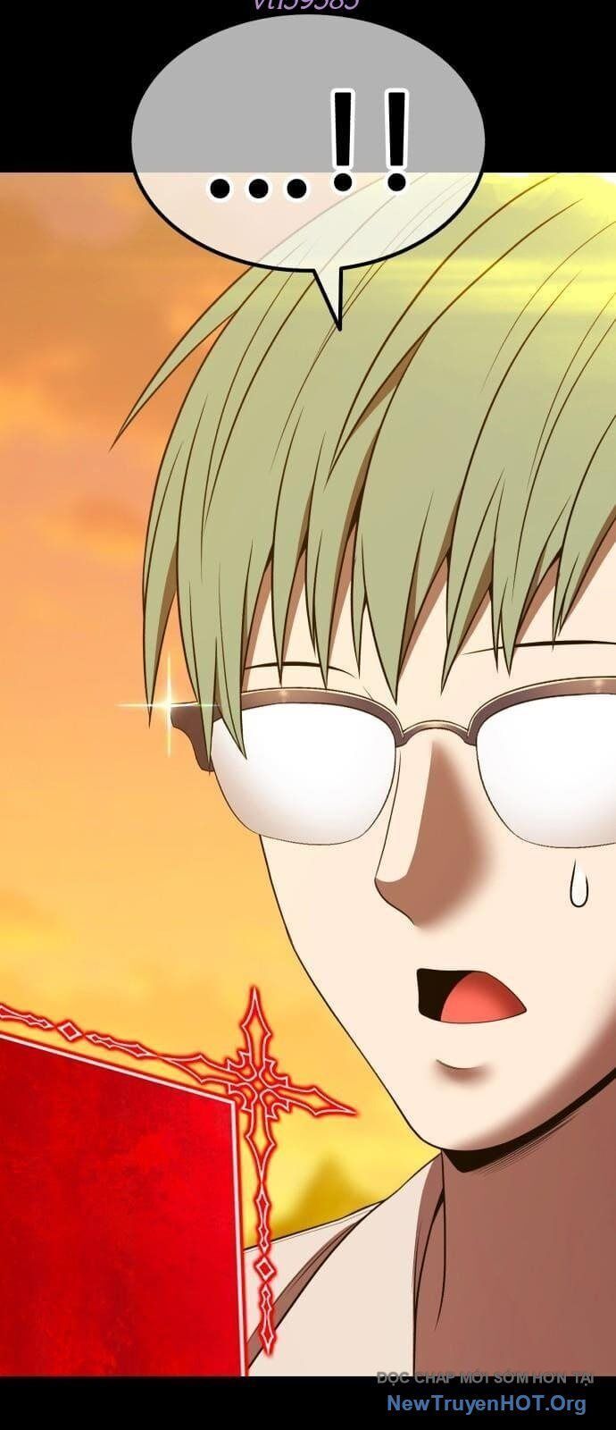 Gậy Gỗ Cấp 99+ Chapter 124 - 148