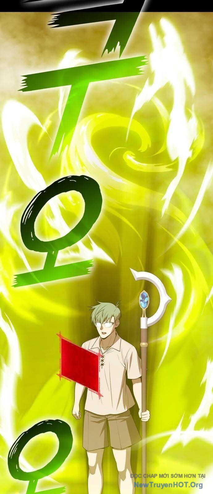 Gậy Gỗ Cấp 99+ Chapter 124 - 155