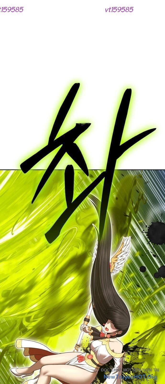 Gậy Gỗ Cấp 99+ Chapter 124 - 163