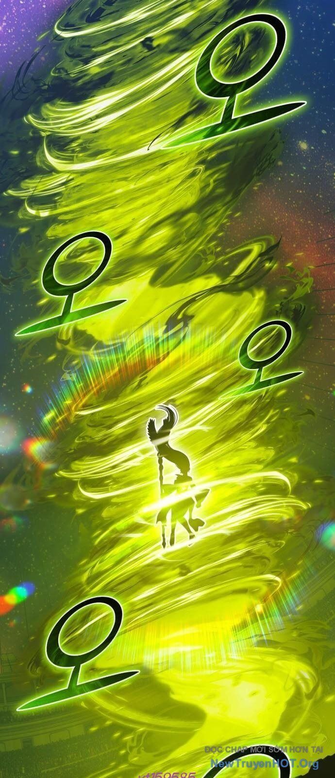 Gậy Gỗ Cấp 99+ Chapter 124 - 167