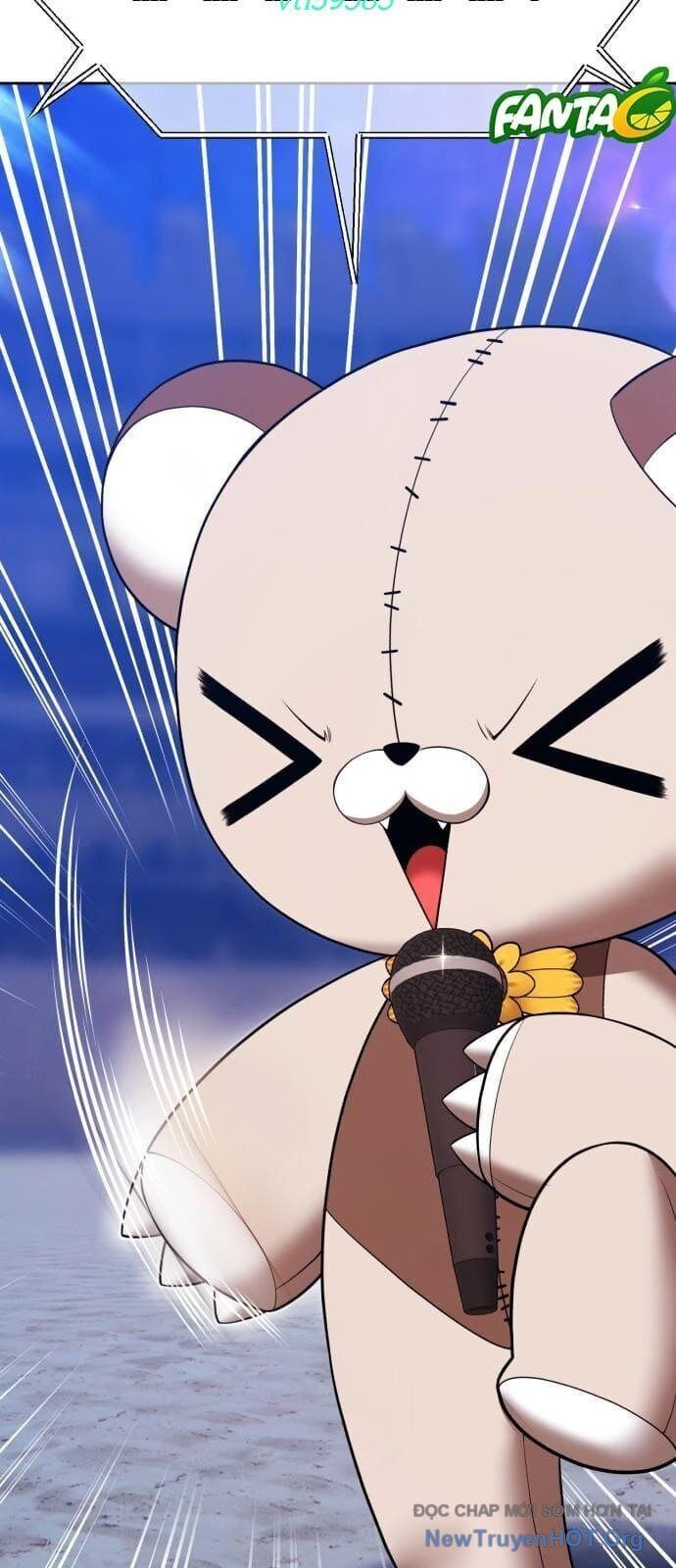 Gậy Gỗ Cấp 99+ Chapter 124 - 18