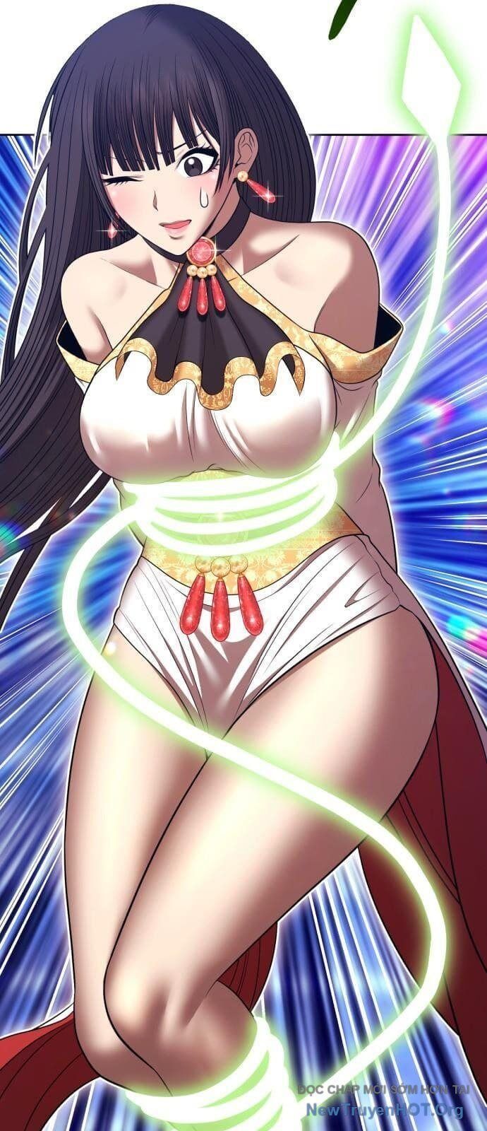 Gậy Gỗ Cấp 99+ Chapter 124 - 176