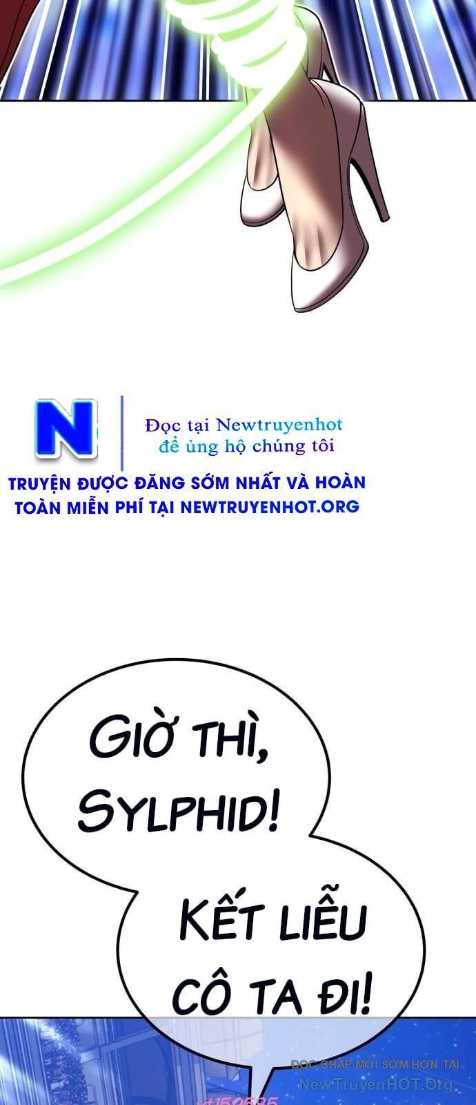 Gậy Gỗ Cấp 99+ Chapter 124 - 177