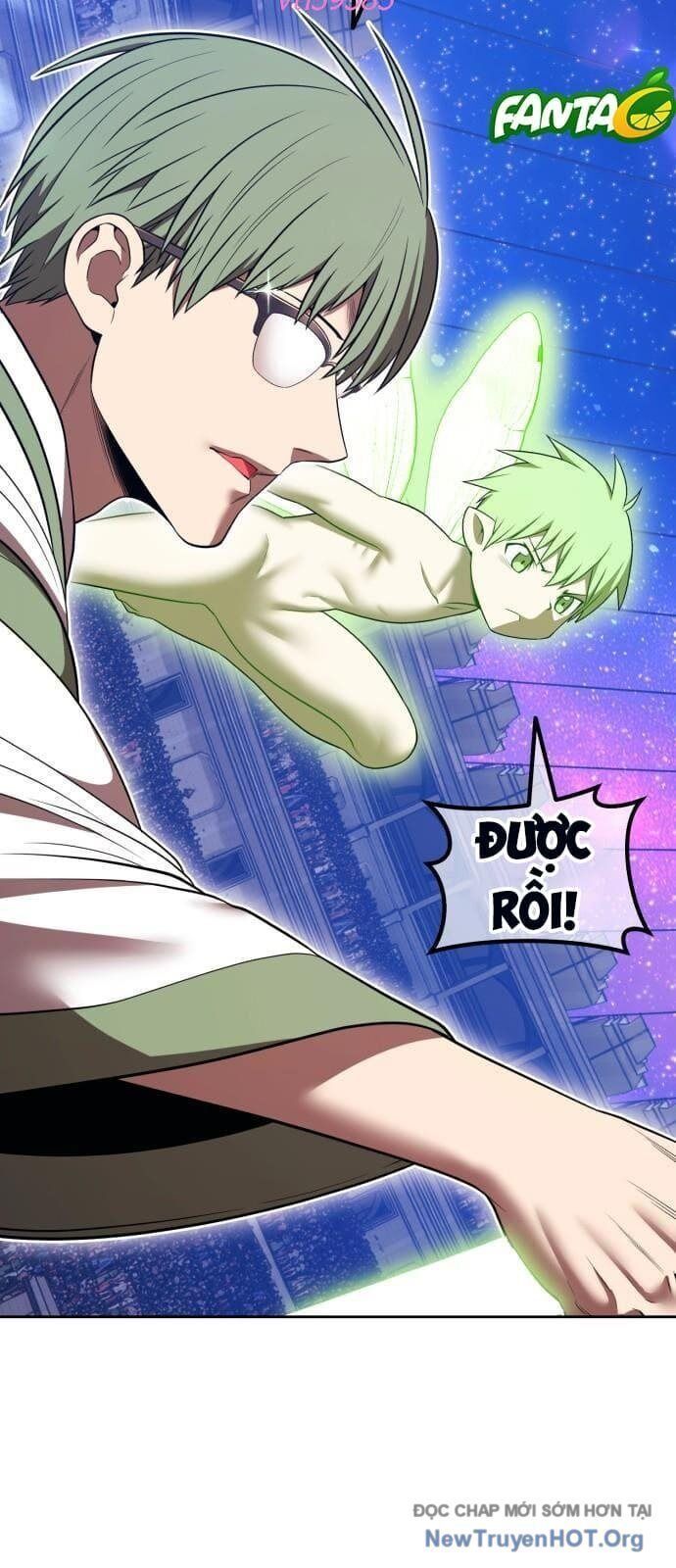 Gậy Gỗ Cấp 99+ Chapter 124 - 178