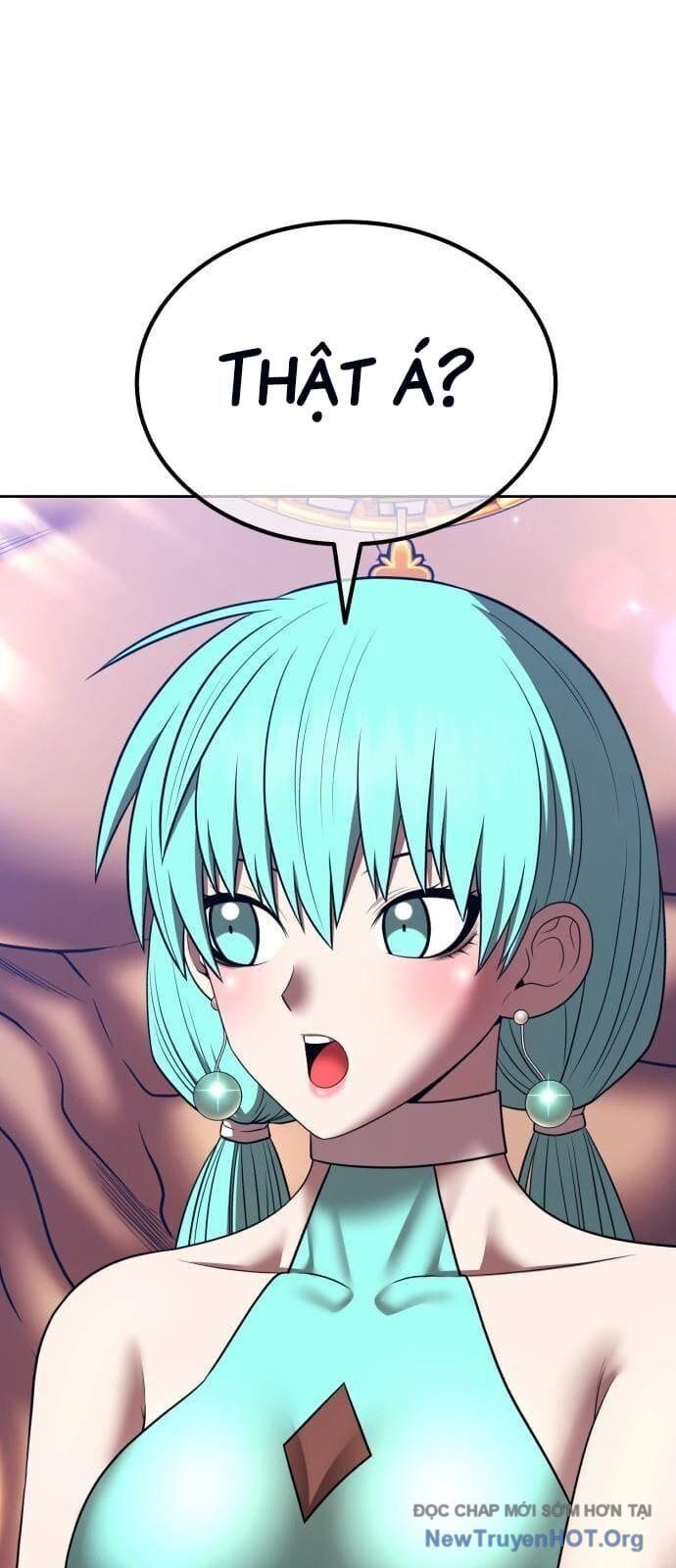 Gậy Gỗ Cấp 99+ Chapter 124 - 190