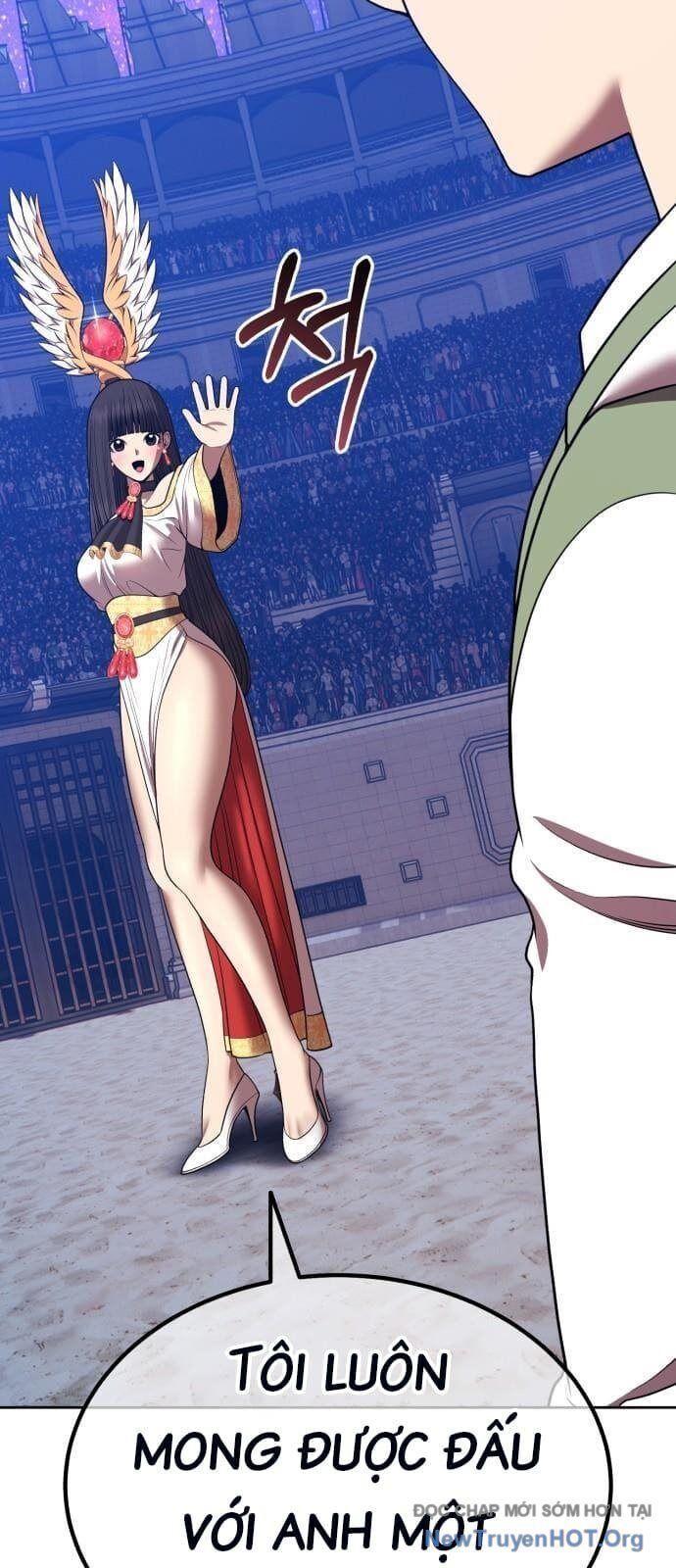 Gậy Gỗ Cấp 99+ Chapter 124 - 20