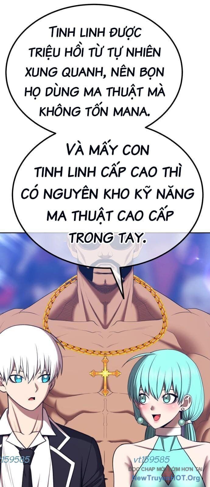Gậy Gỗ Cấp 99+ Chapter 124 - 192