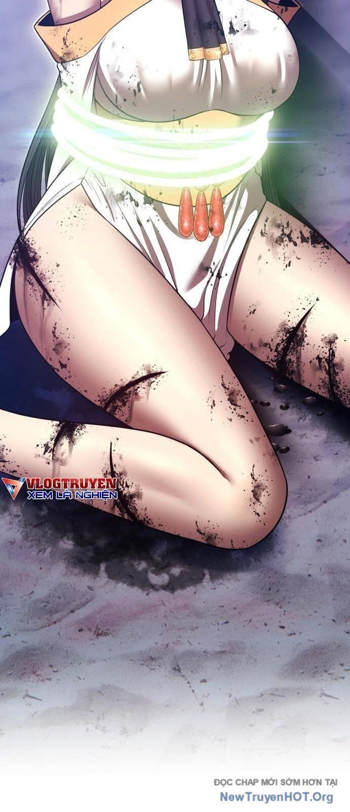 Gậy Gỗ Cấp 99+ Chapter 124 - 200