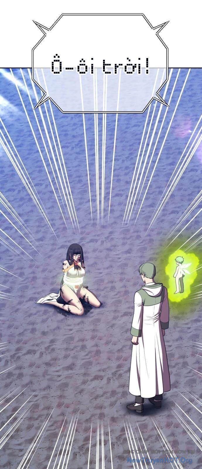 Gậy Gỗ Cấp 99+ Chapter 124 - 201