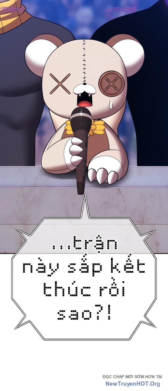 Gậy Gỗ Cấp 99+ Chapter 124 - 203