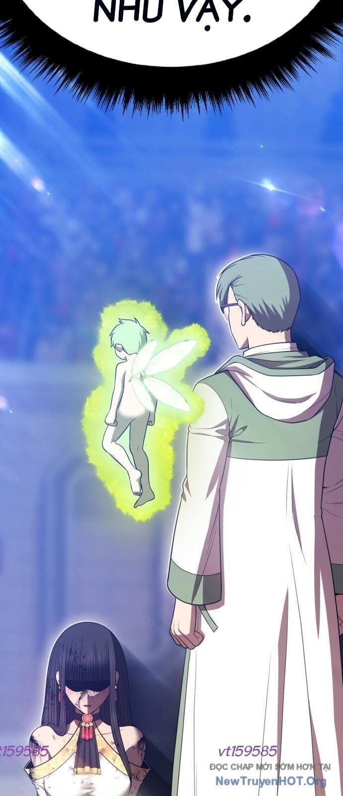 Gậy Gỗ Cấp 99+ Chapter 124 - 212