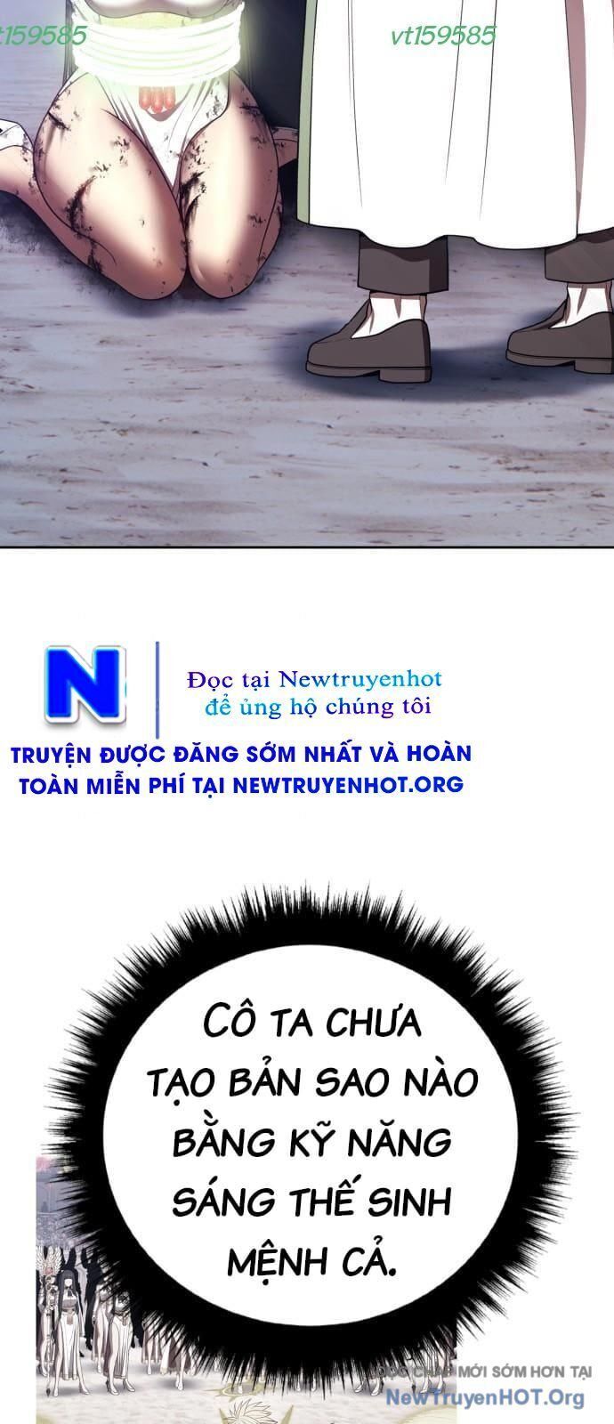 Gậy Gỗ Cấp 99+ Chapter 124 - 213