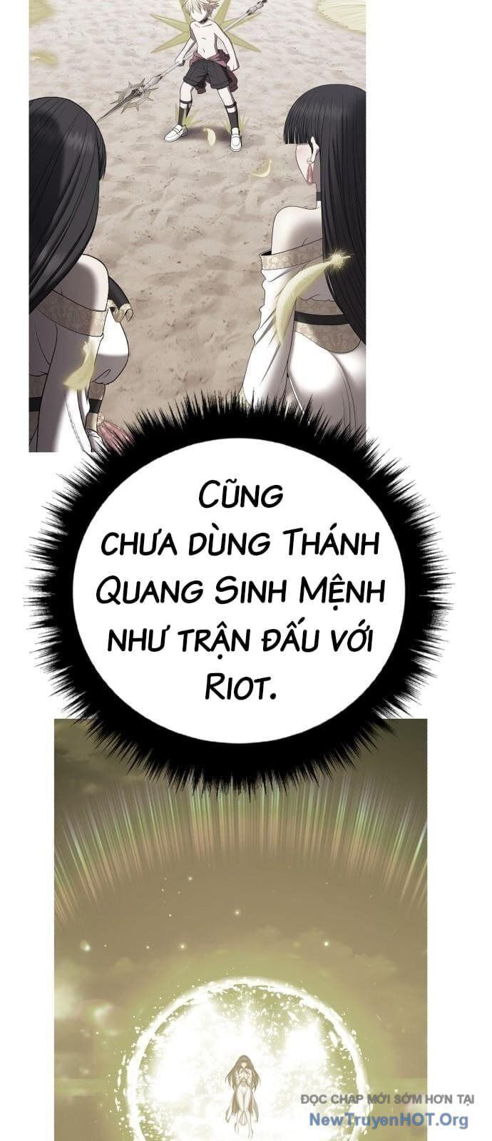 Gậy Gỗ Cấp 99+ Chapter 124 - 214