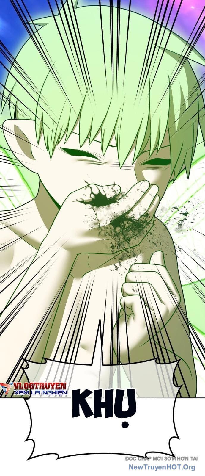 Gậy Gỗ Cấp 99+ Chapter 124 - 220