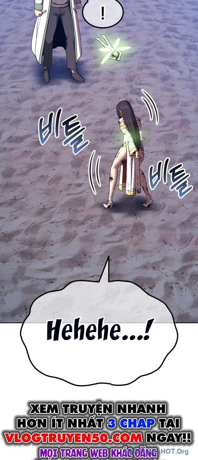 Gậy Gỗ Cấp 99+ Chapter 124 - 224