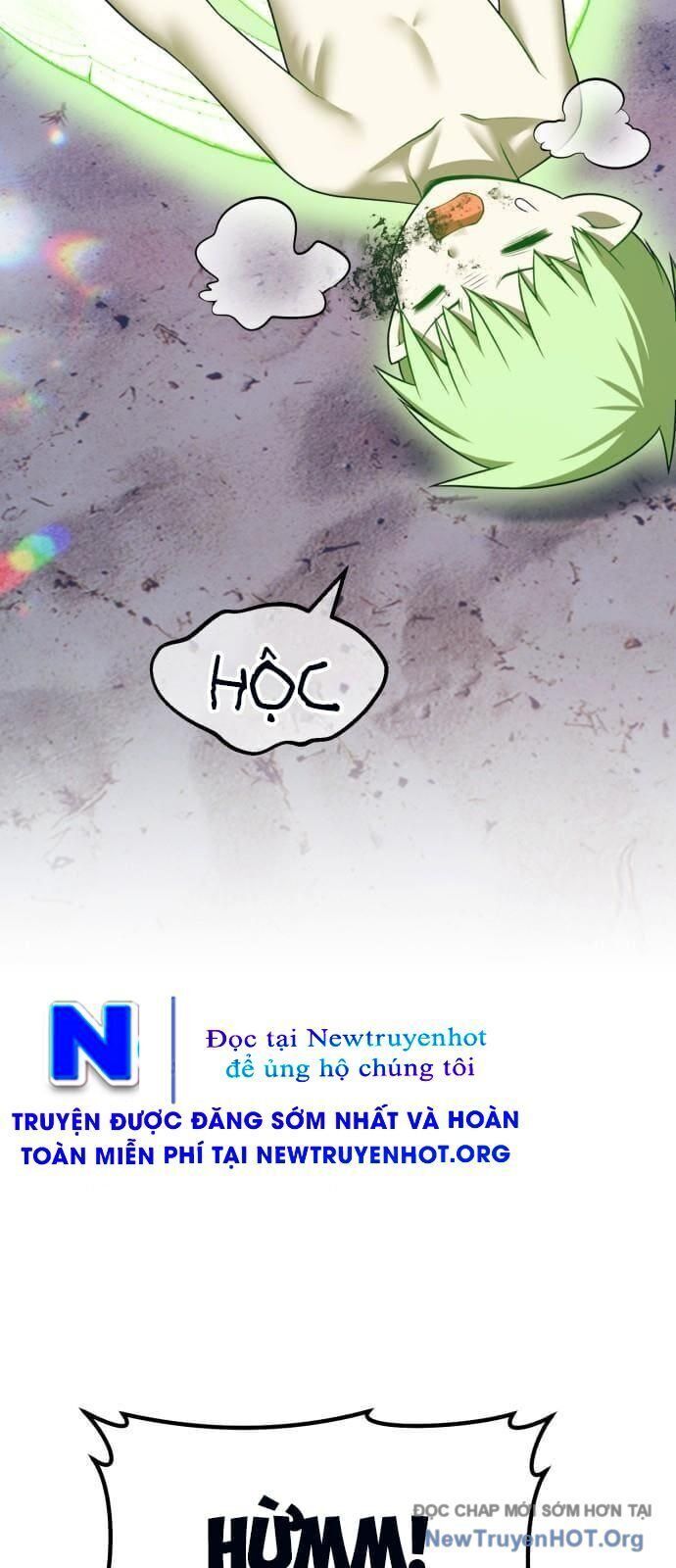 Gậy Gỗ Cấp 99+ Chapter 124 - 226