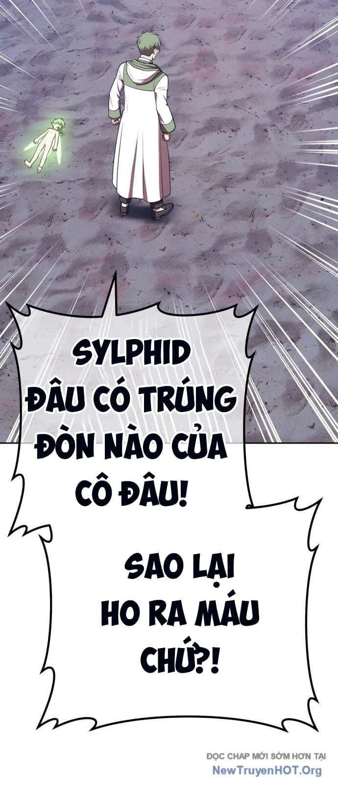 Gậy Gỗ Cấp 99+ Chapter 124 - 229