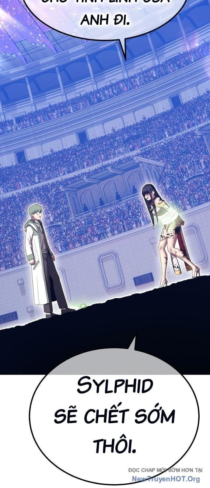 Gậy Gỗ Cấp 99+ Chapter 124 - 236