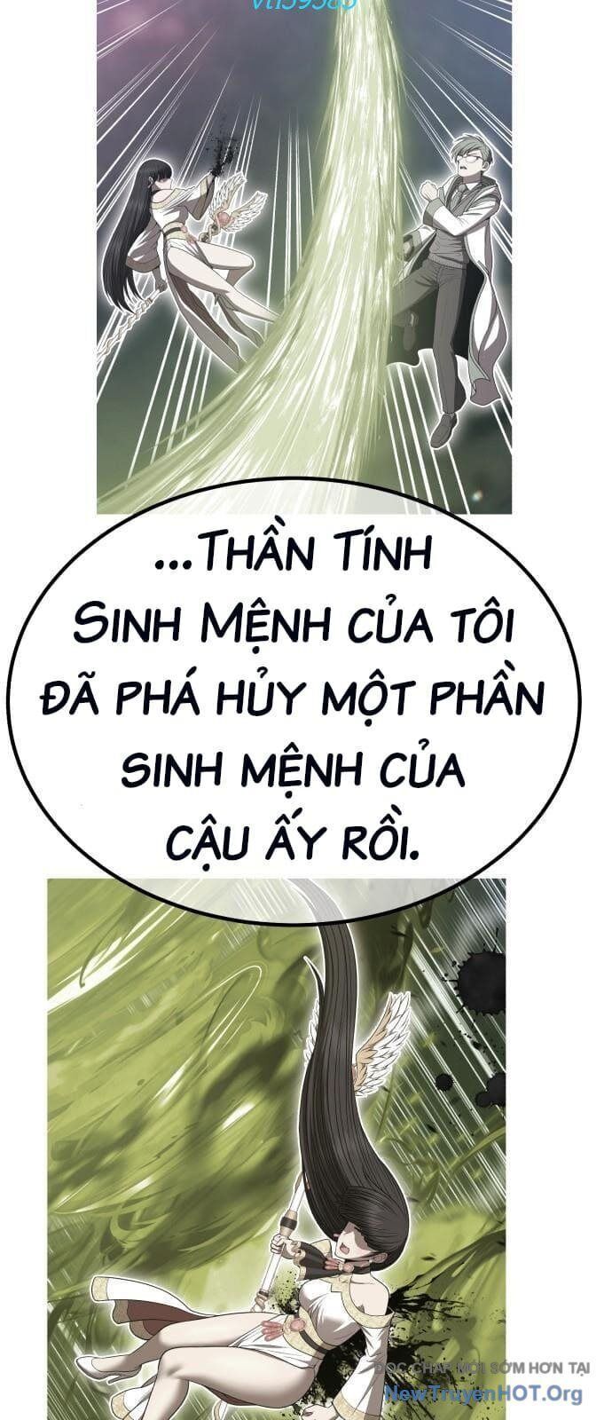 Gậy Gỗ Cấp 99+ Chapter 124 - 238