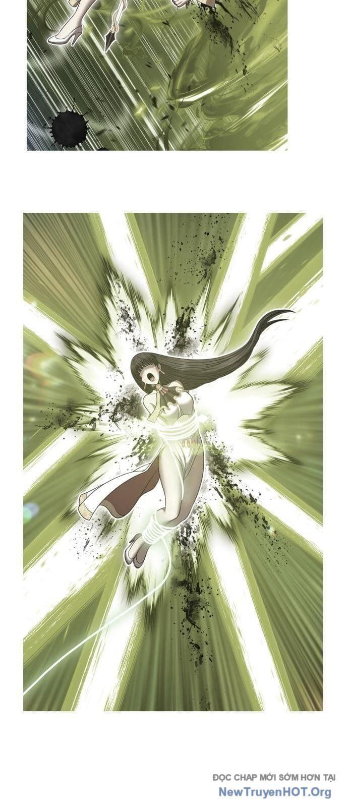Gậy Gỗ Cấp 99+ Chapter 124 - 239