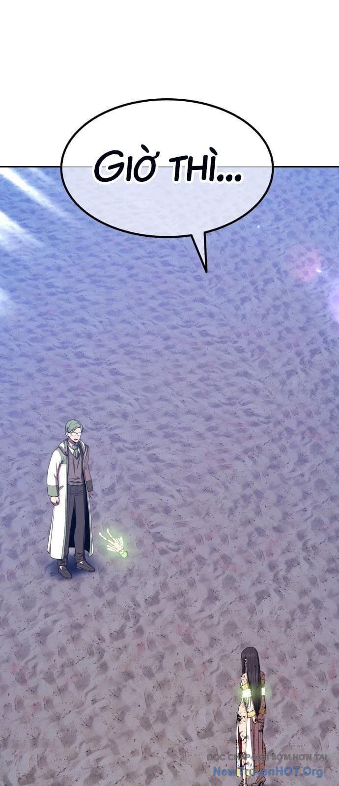 Gậy Gỗ Cấp 99+ Chapter 124 - 245