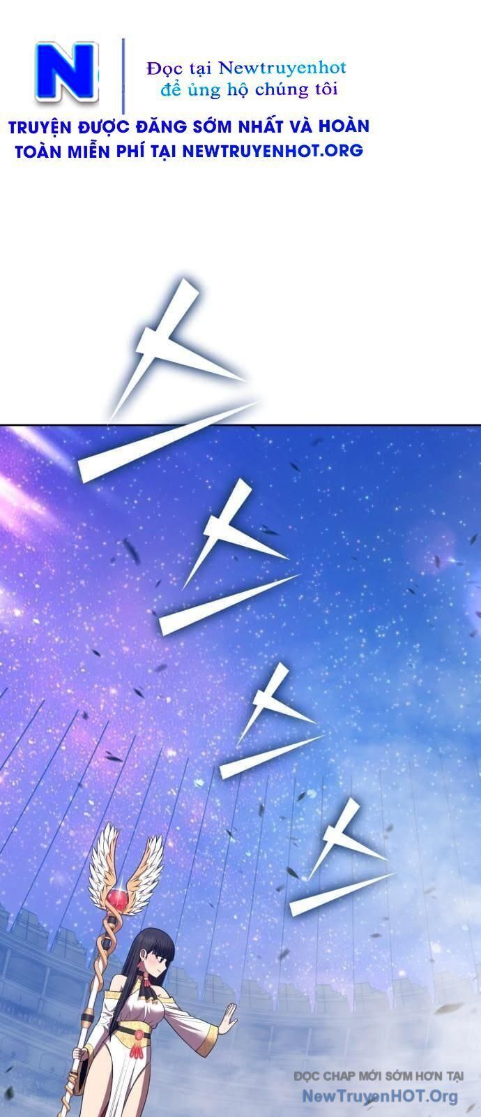 Gậy Gỗ Cấp 99+ Chapter 124 - 26