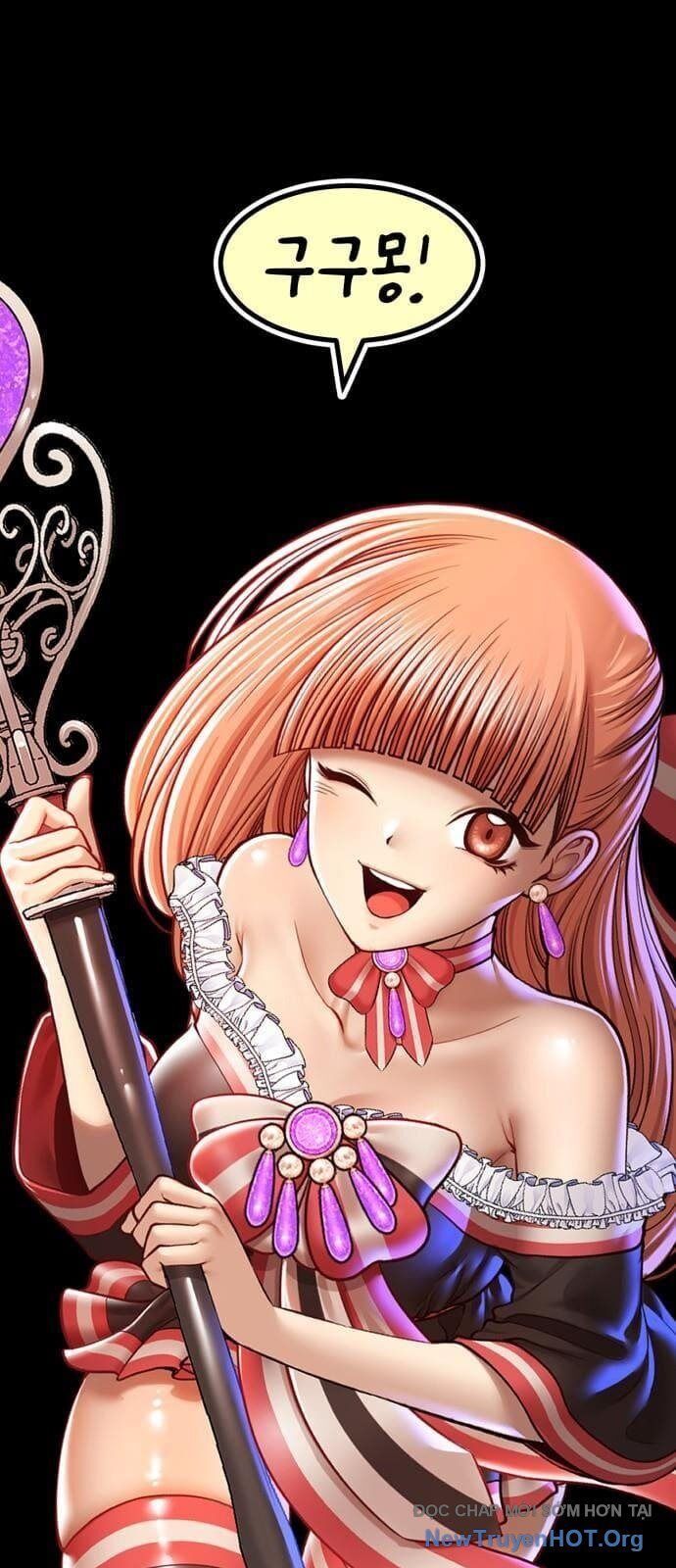 Gậy Gỗ Cấp 99+ Chapter 124 - 251