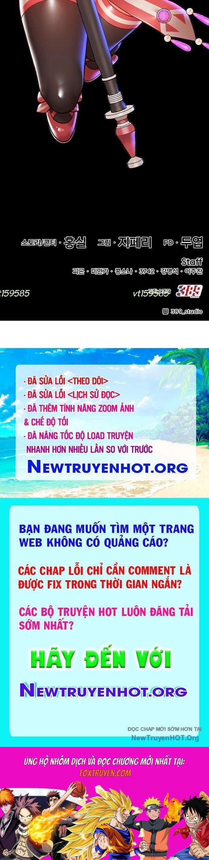 Gậy Gỗ Cấp 99+ Chapter 124 - 252