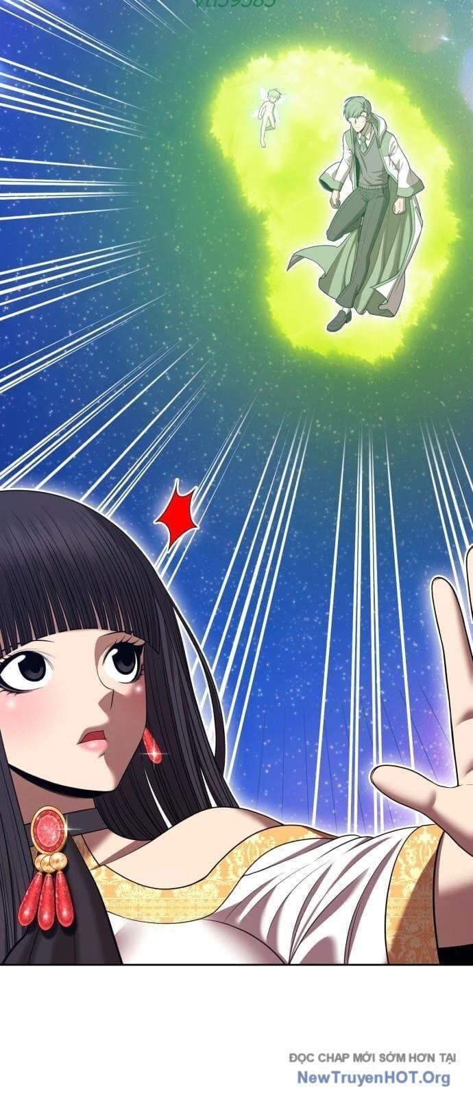 Gậy Gỗ Cấp 99+ Chapter 124 - 28