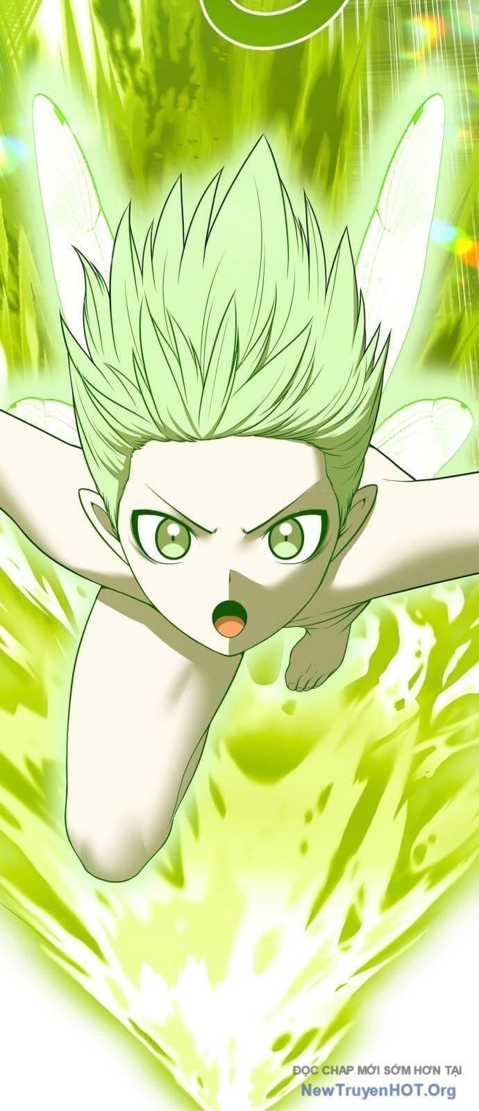 Gậy Gỗ Cấp 99+ Chapter 124 - 34