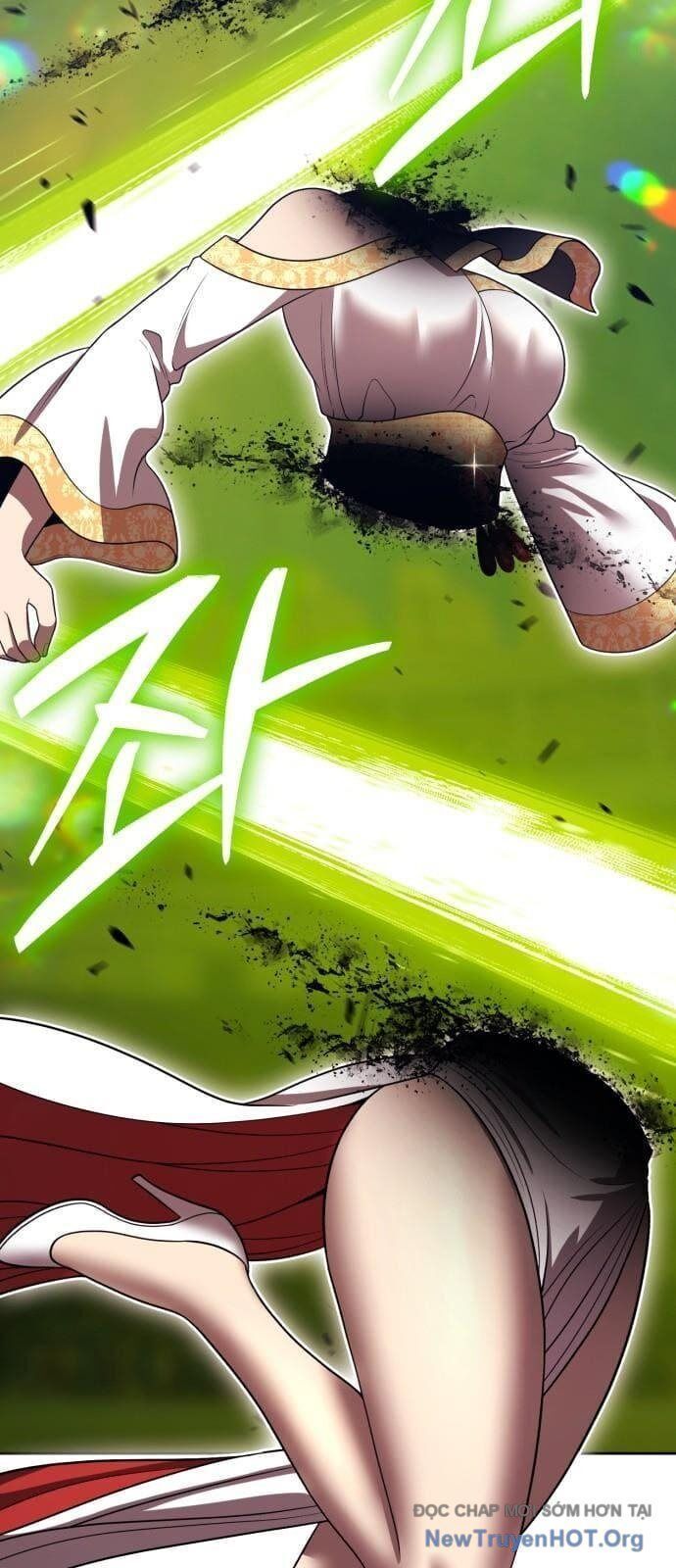 Gậy Gỗ Cấp 99+ Chapter 124 - 36