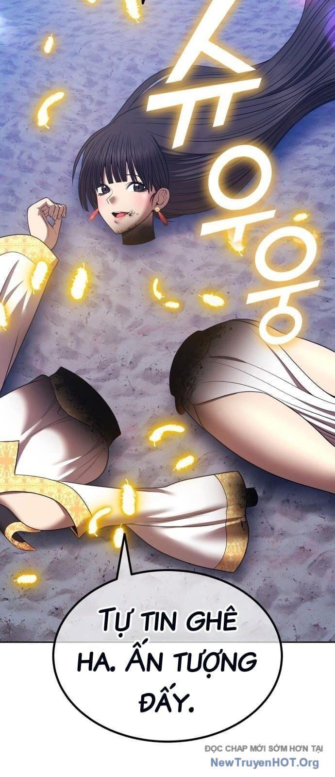 Gậy Gỗ Cấp 99+ Chapter 124 - 44