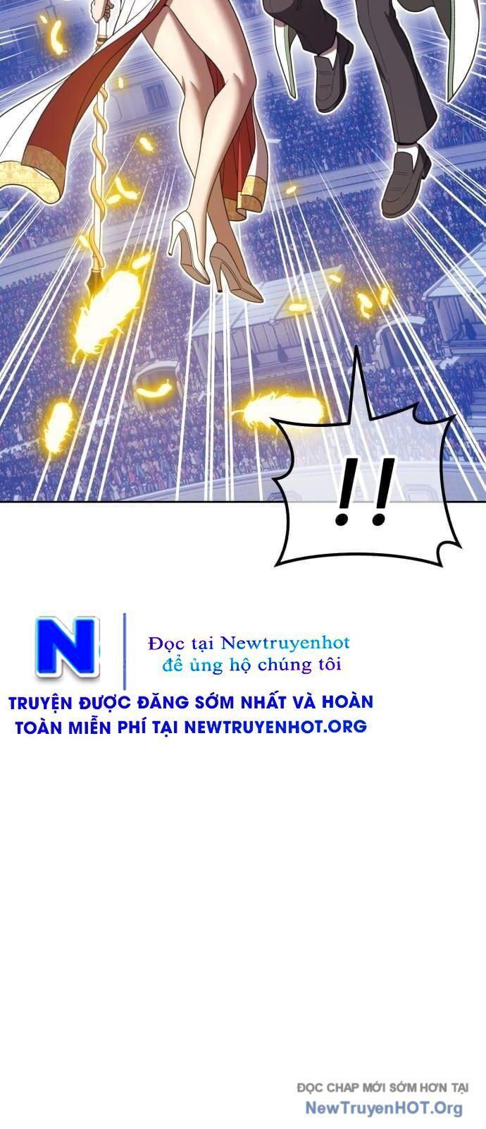 Gậy Gỗ Cấp 99+ Chapter 124 - 46