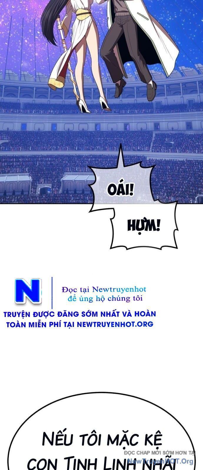 Gậy Gỗ Cấp 99+ Chapter 124 - 49