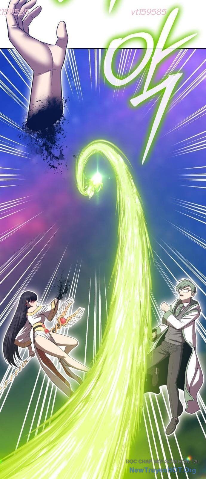 Gậy Gỗ Cấp 99+ Chapter 124 - 53