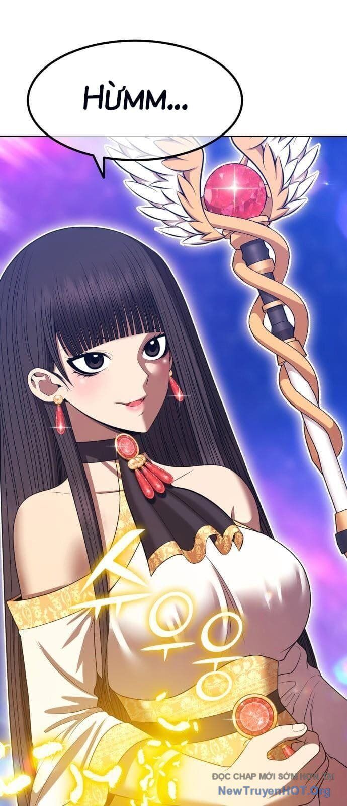 Gậy Gỗ Cấp 99+ Chapter 124 - 60