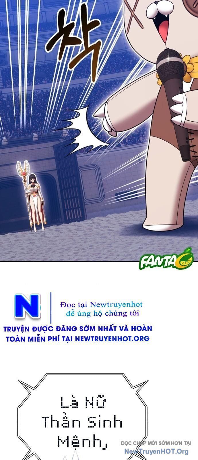 Gậy Gỗ Cấp 99+ Chapter 124 - 7