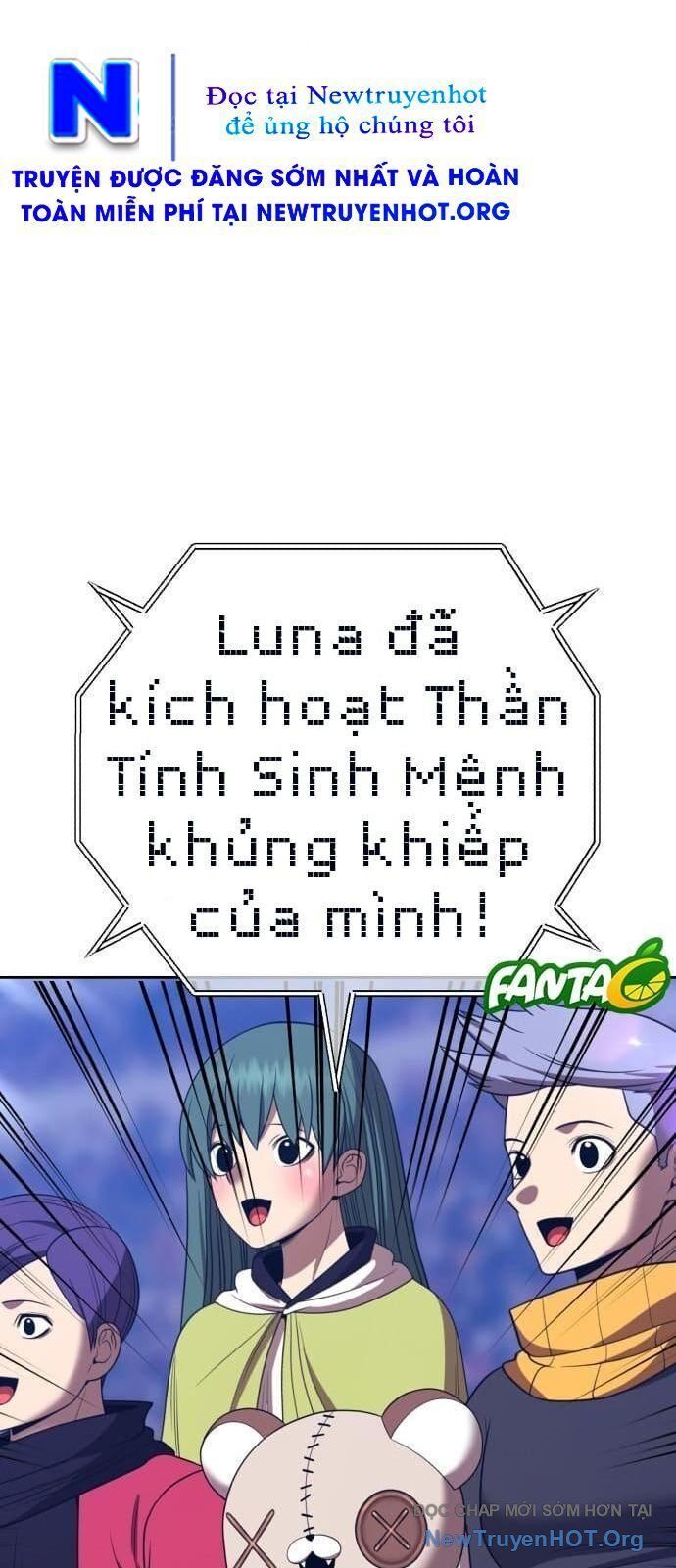 Gậy Gỗ Cấp 99+ Chapter 124 - 67