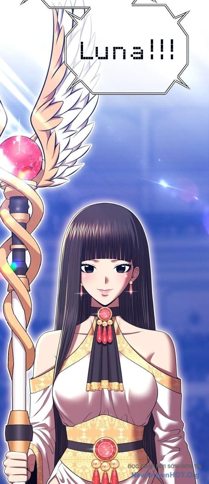 Gậy Gỗ Cấp 99+ Chapter 124 - 8